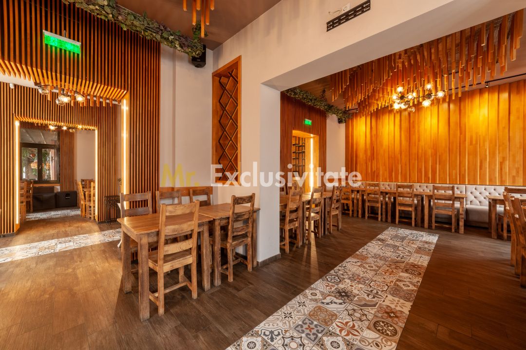 Spatiu comercial premium in vila – Bd. Republicii, Pitesti — fotografia 10