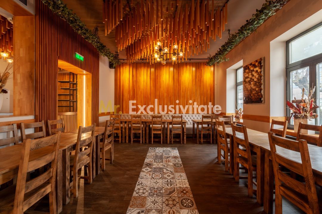 Spatiu comercial premium in vila – Bd. Republicii, Pitesti — fotografia 11