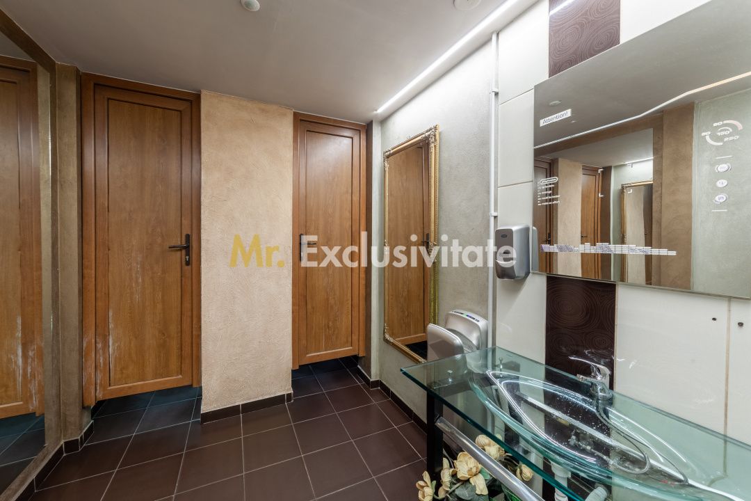 Spatiu comercial premium in vila – Bd. Republicii, Pitesti — fotografia 12