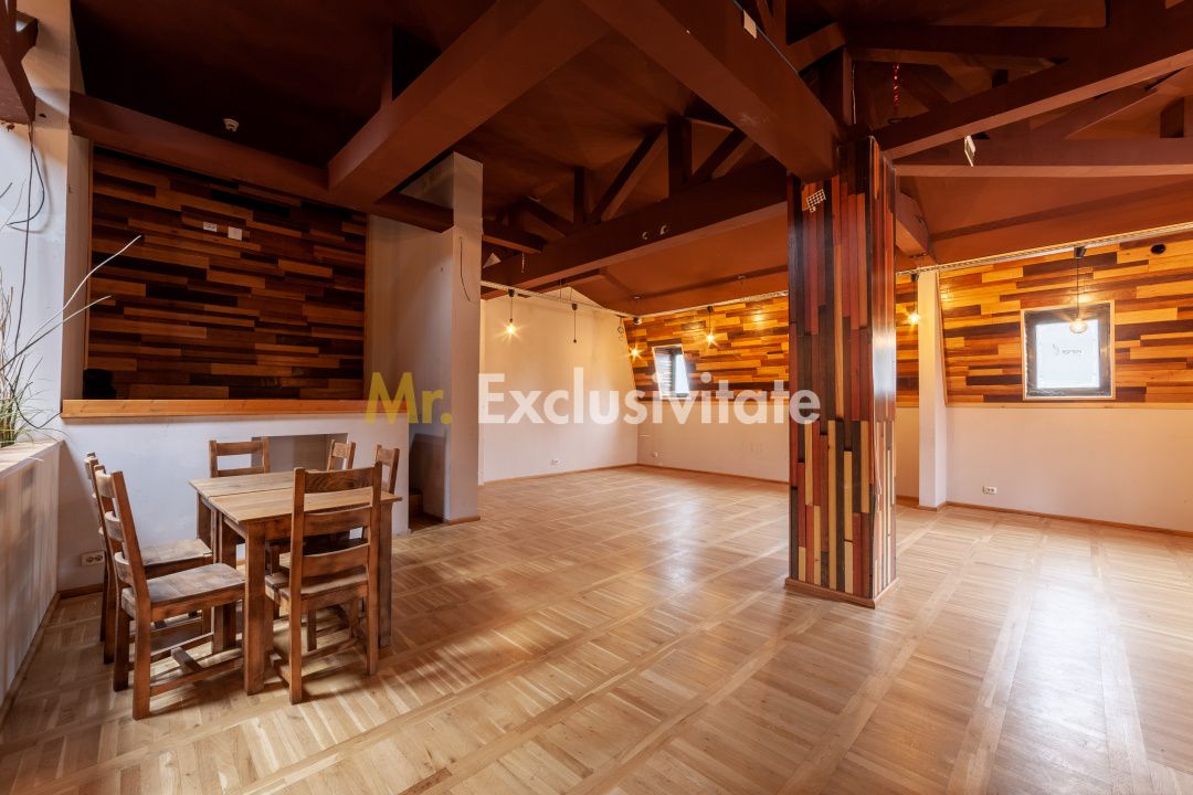 Spatiu comercial premium in vila – Bd. Republicii, Pitesti — fotografia 16