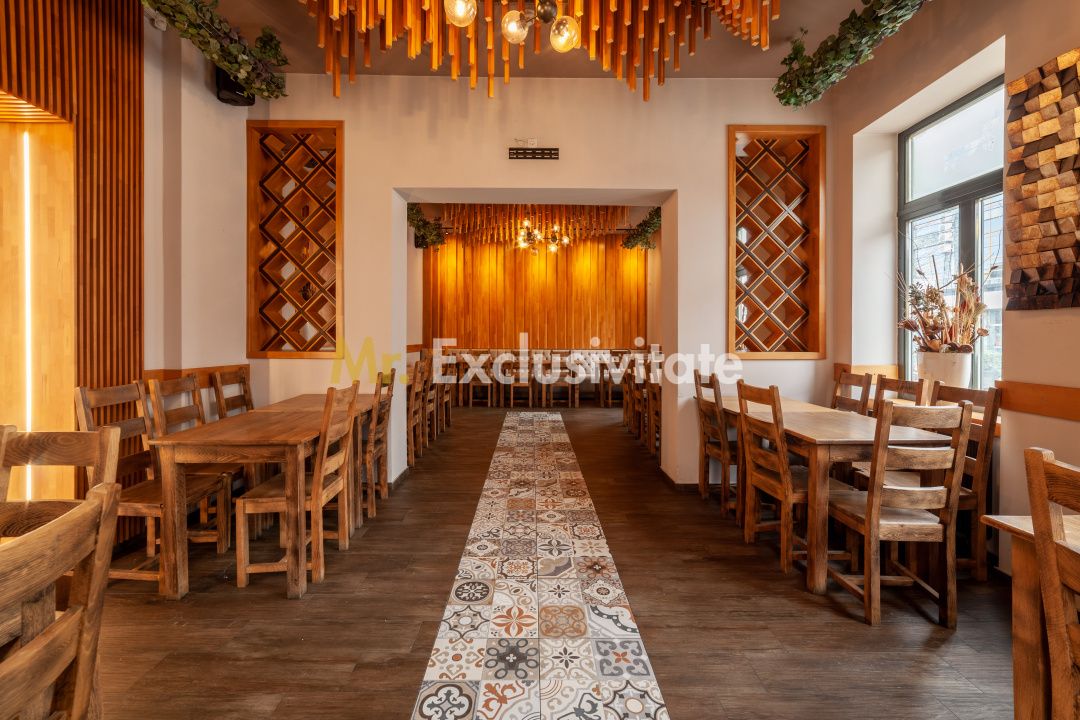 Spatiu comercial premium in vila – Bd. Republicii, Pitesti — fotografia 4