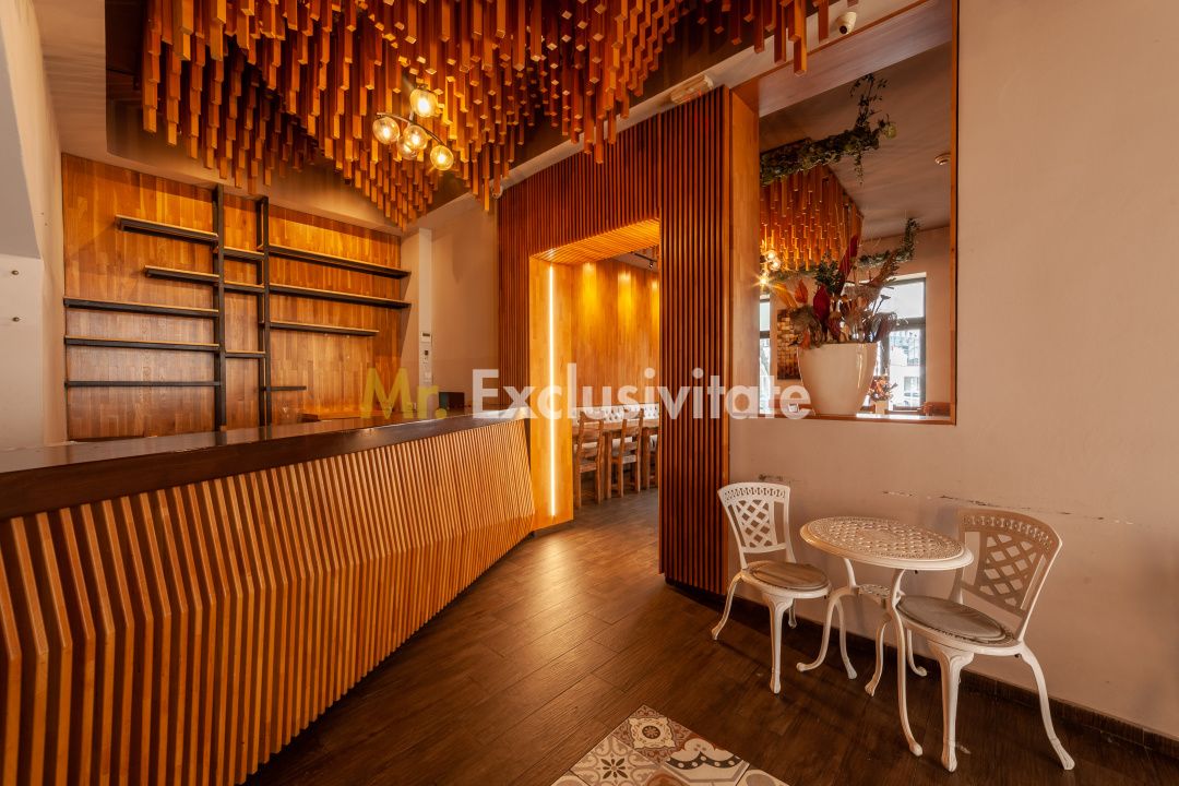 Spatiu comercial premium in vila – Bd. Republicii, Pitesti — fotografia 6