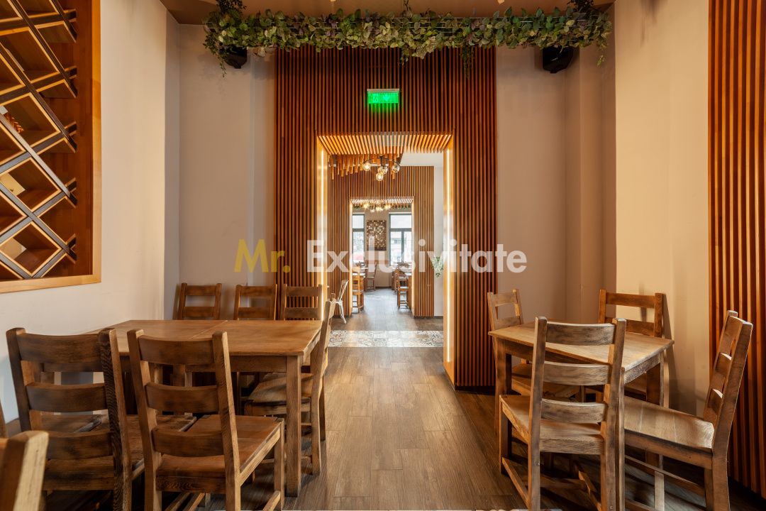 Spatiu comercial premium in vila – Bd. Republicii, Pitesti — fotografia 9