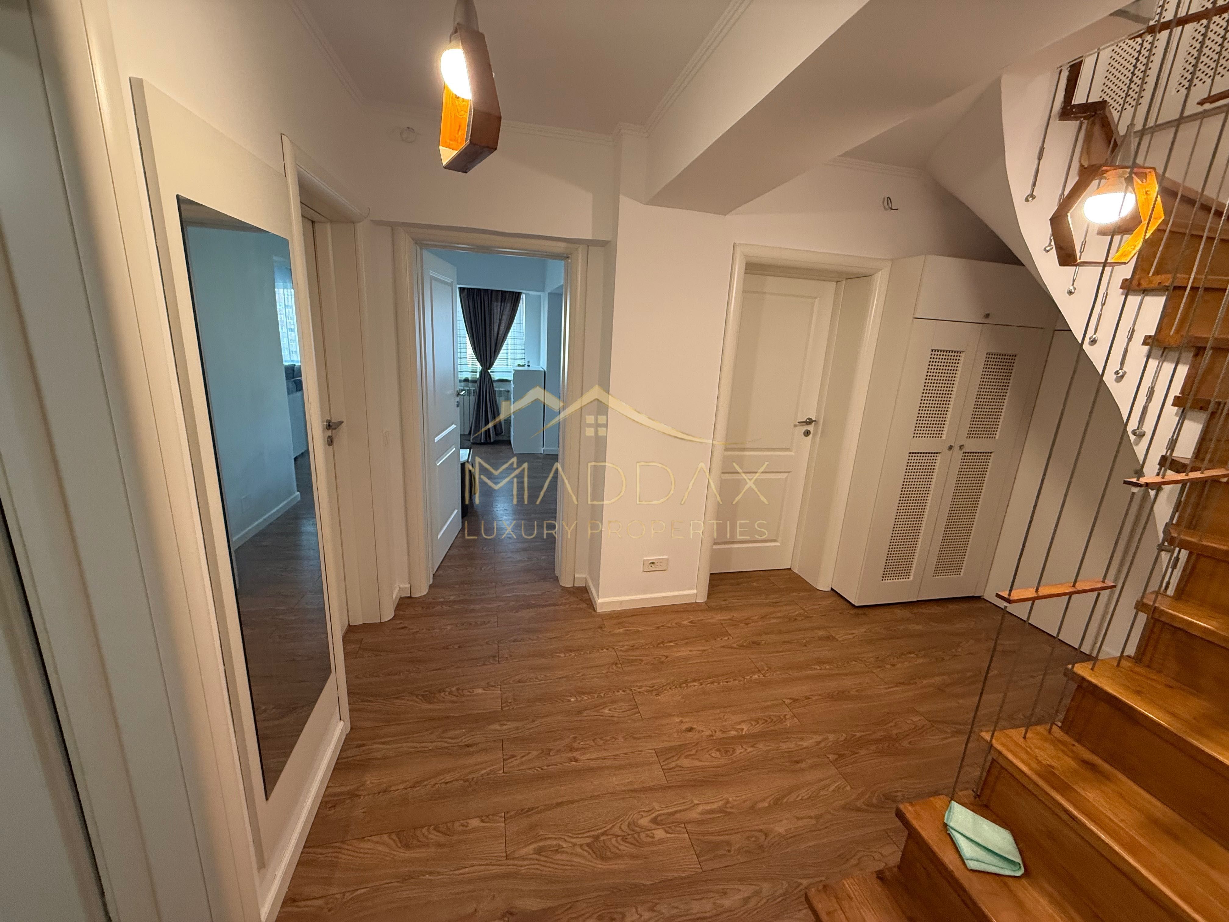 Unirii - Octavian Goga| Duplex Exclusivist cu 4 Camere | 106 mp utili — fotografia 8