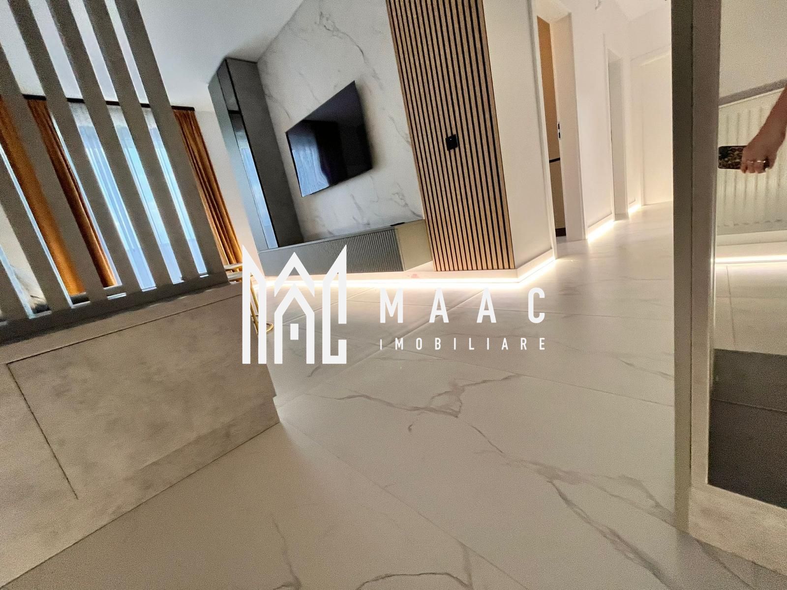 Apartament de vânzare 3 camere | Șelimbăr, Sibiu | 75 mp I Parcare — fotografia 10