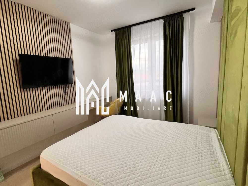 Apartament de vânzare 3 camere | Șelimbăr, Sibiu | 75 mp I Parcare — fotografia 4