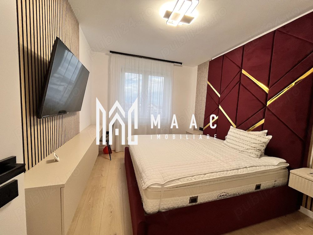 Apartament de vânzare 3 camere | Șelimbăr, Sibiu | 75 mp I Parcare — fotografia 5