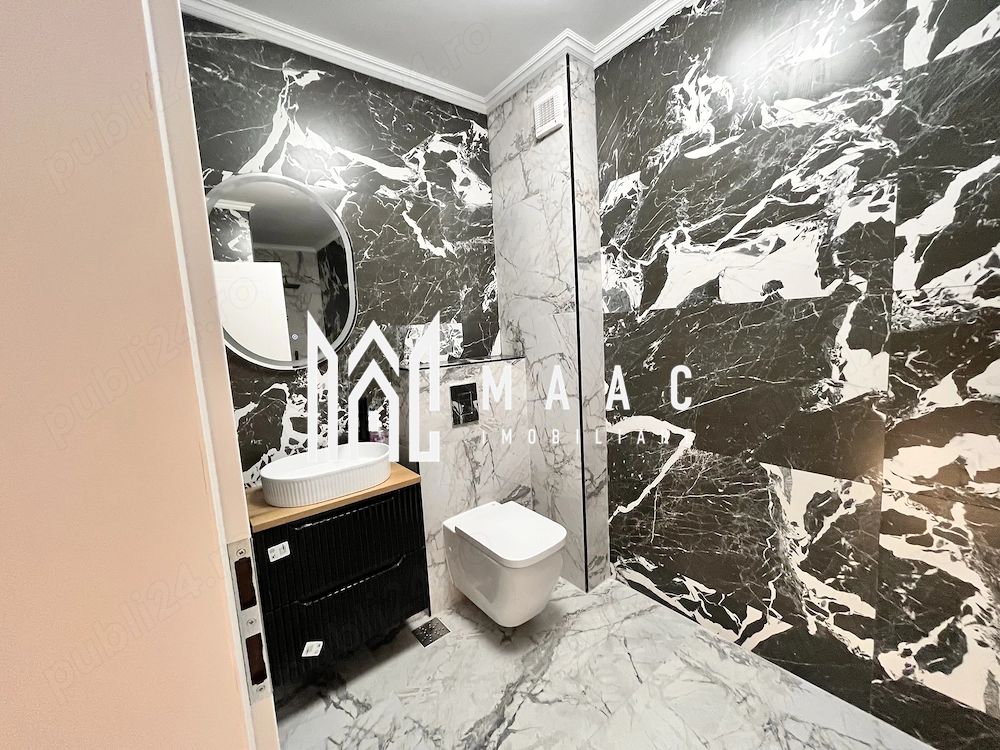 Apartament de vânzare 3 camere | Șelimbăr, Sibiu | 75 mp I Parcare — fotografia 6
