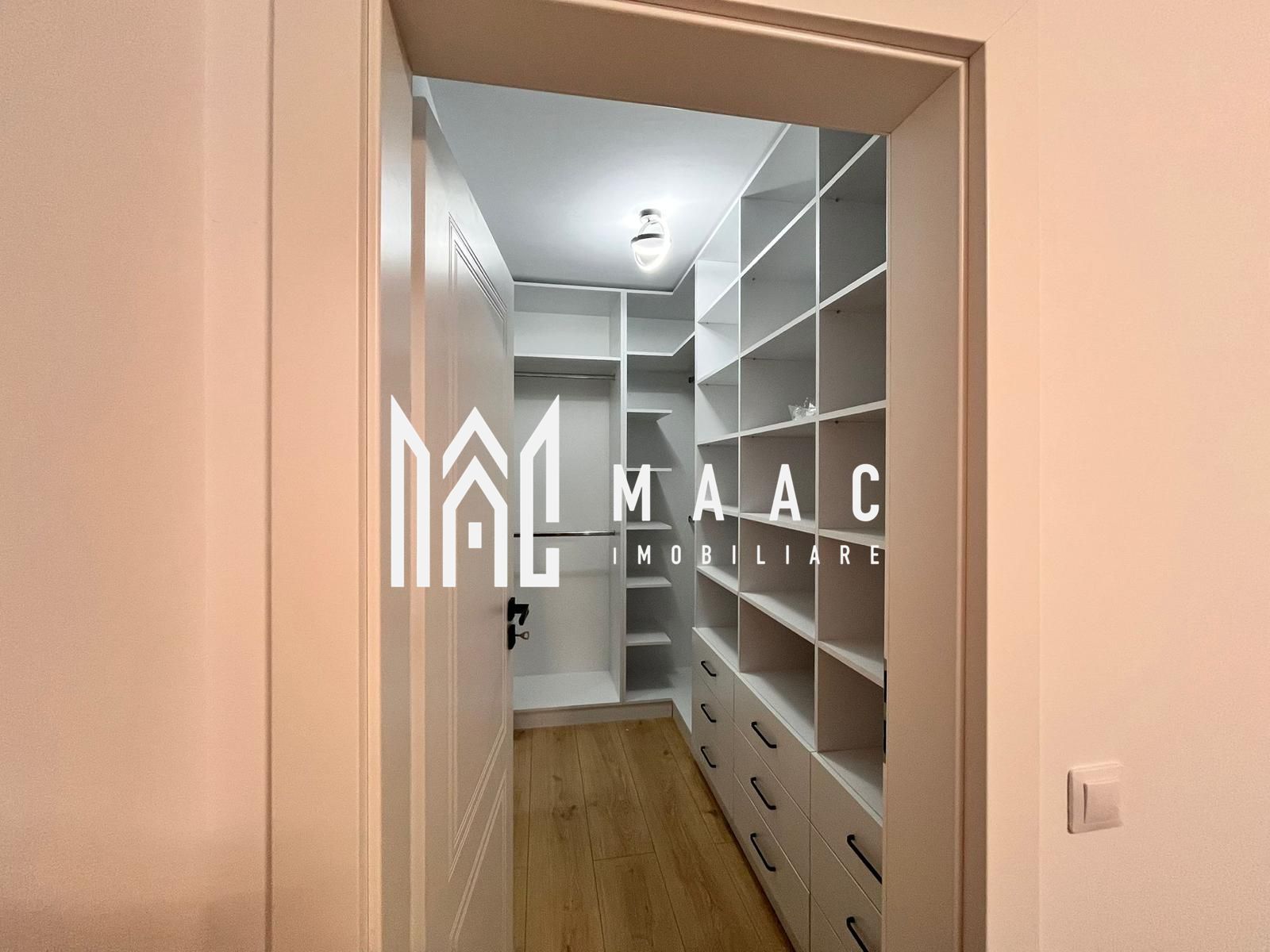 Apartament de vânzare 3 camere | Șelimbăr, Sibiu | 75 mp I Parcare — fotografia 8