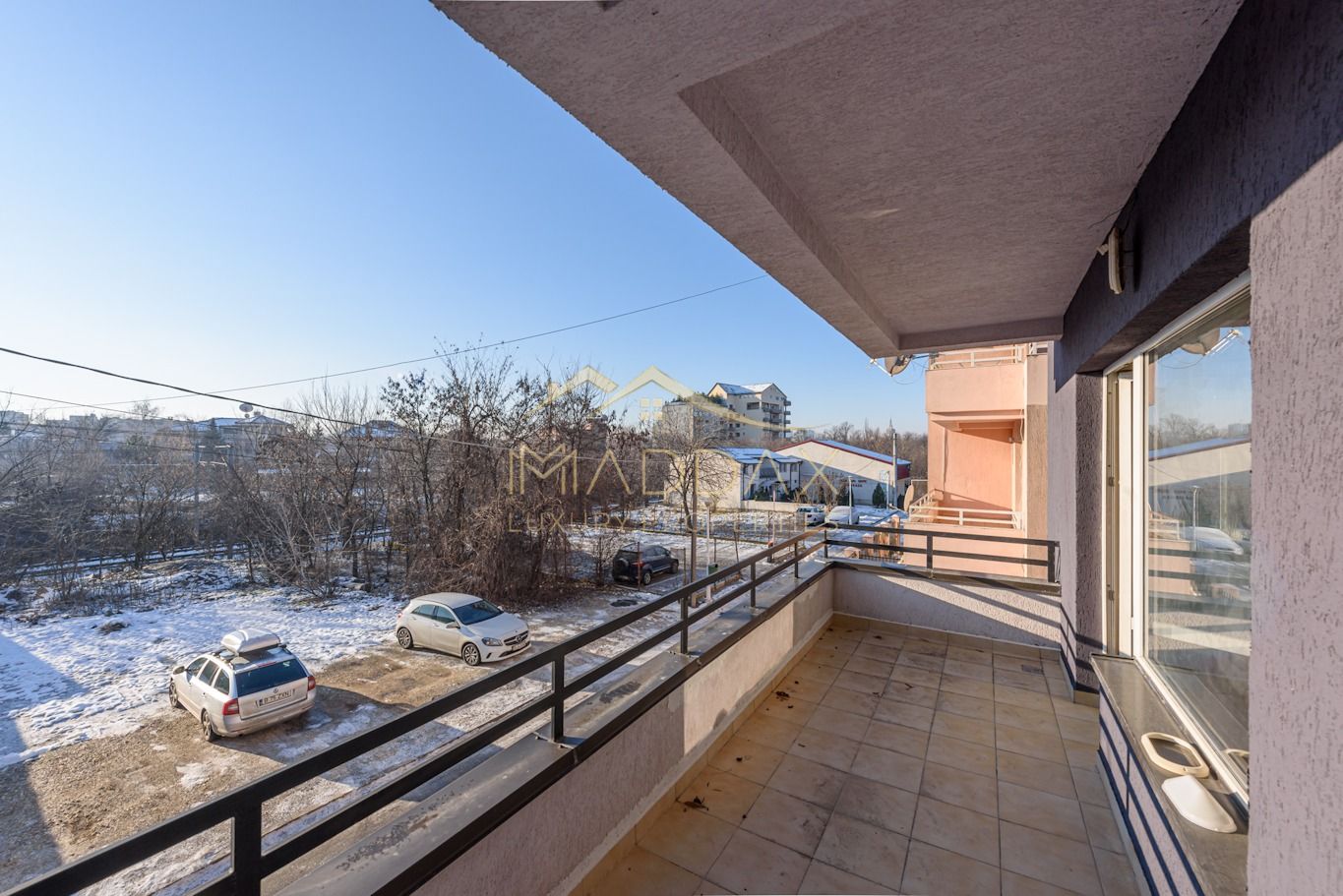 Vila ***400mp*** + Curte Proprie // zona Aviației — fotografia 5