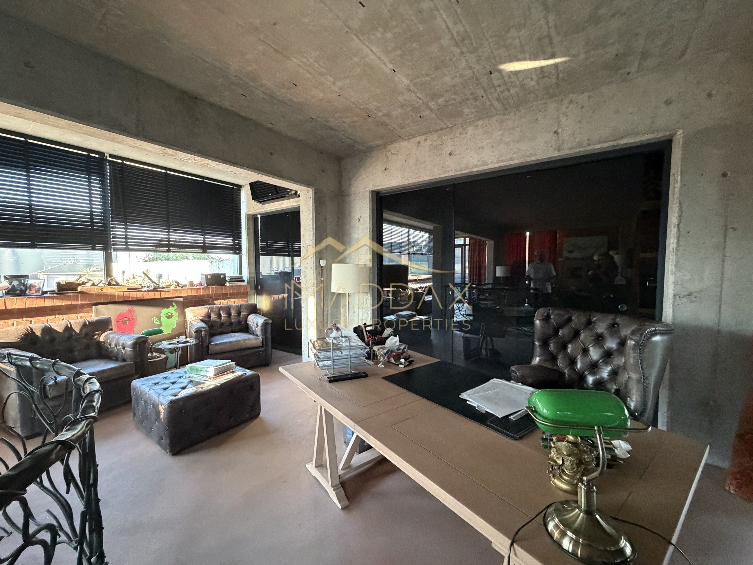 Vila Exclusivista *2223mp teren* / Piscina proprie / 5 garaje / Otopeni — fotografia 18