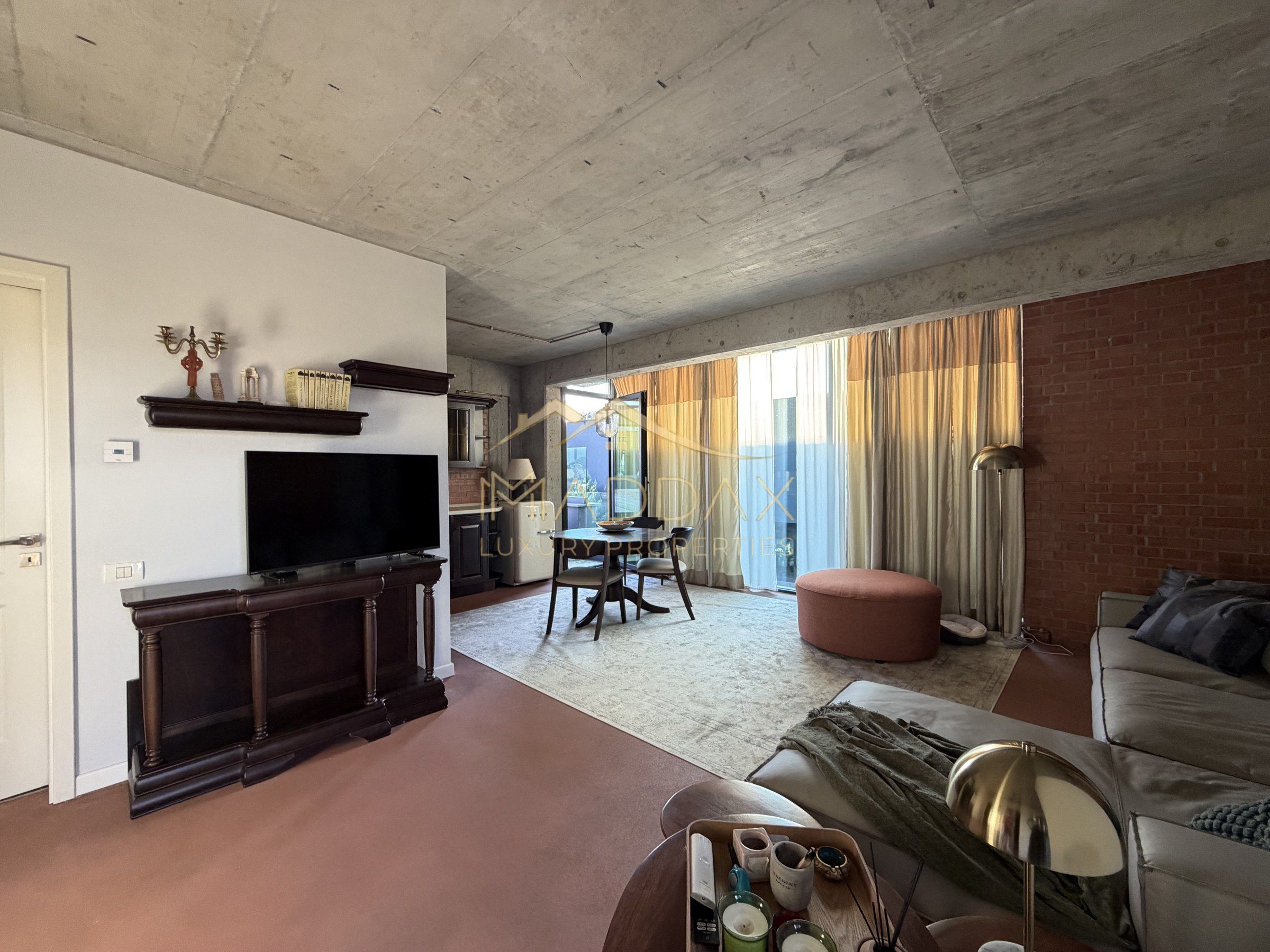 Vila Exclusivista *2223mp teren* / Piscina proprie / 5 garaje / Otopeni — fotografia 35