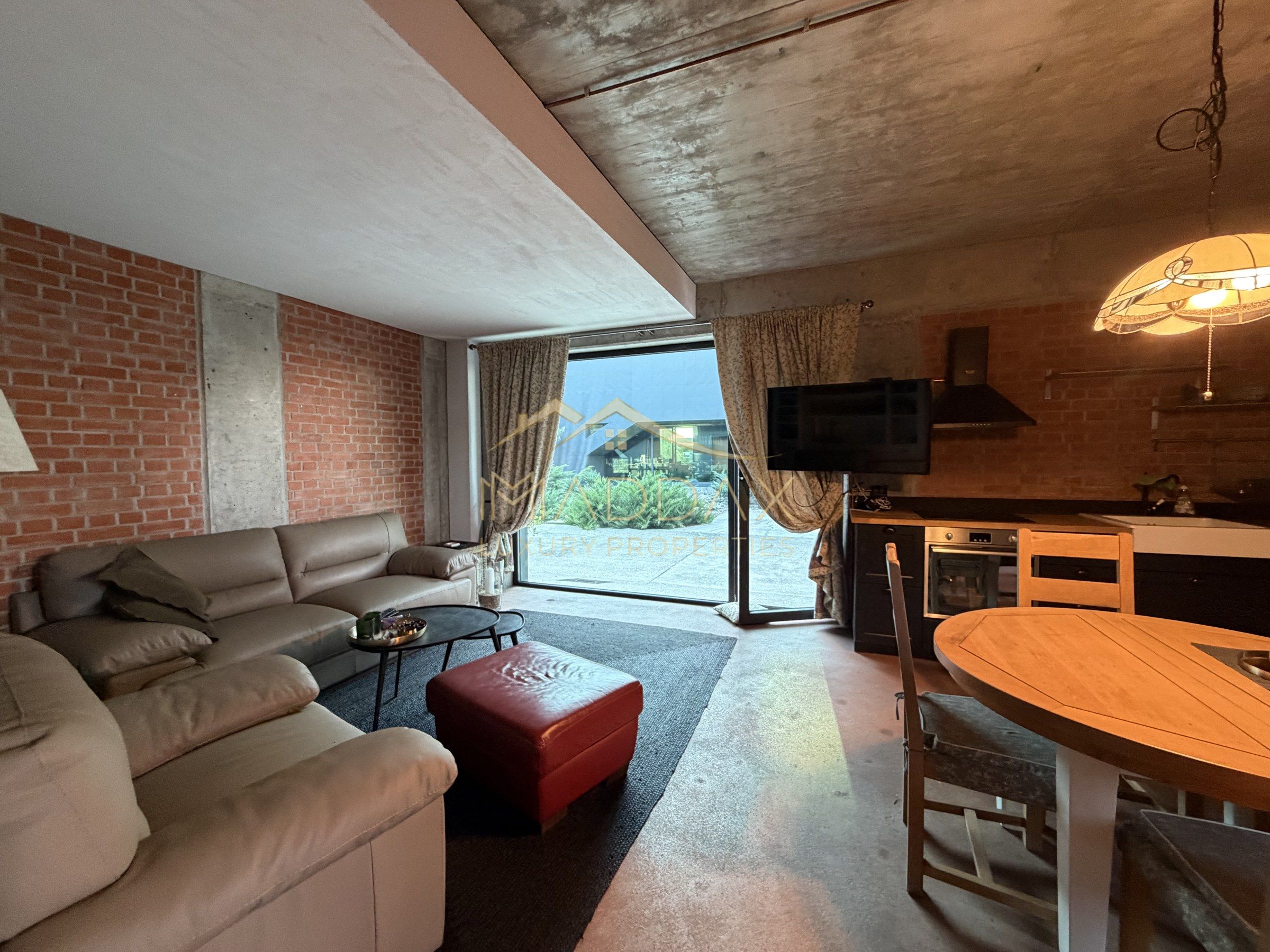 Vila Exclusivista *2223mp teren* / Piscina proprie / 5 garaje / Otopeni — fotografia 36