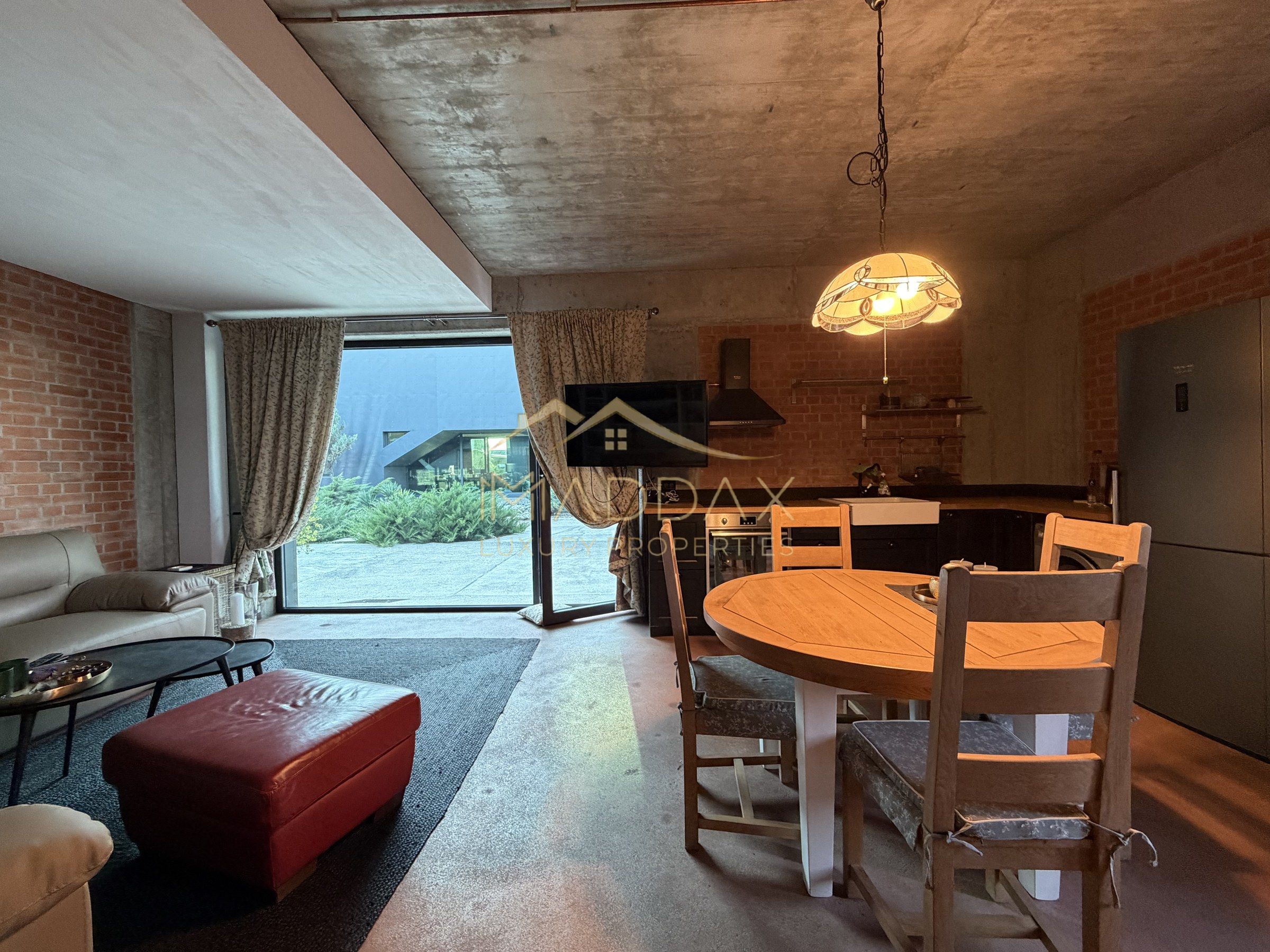Vila Exclusivista *2223mp teren* / Piscina proprie / 5 garaje / Otopeni — fotografia 38