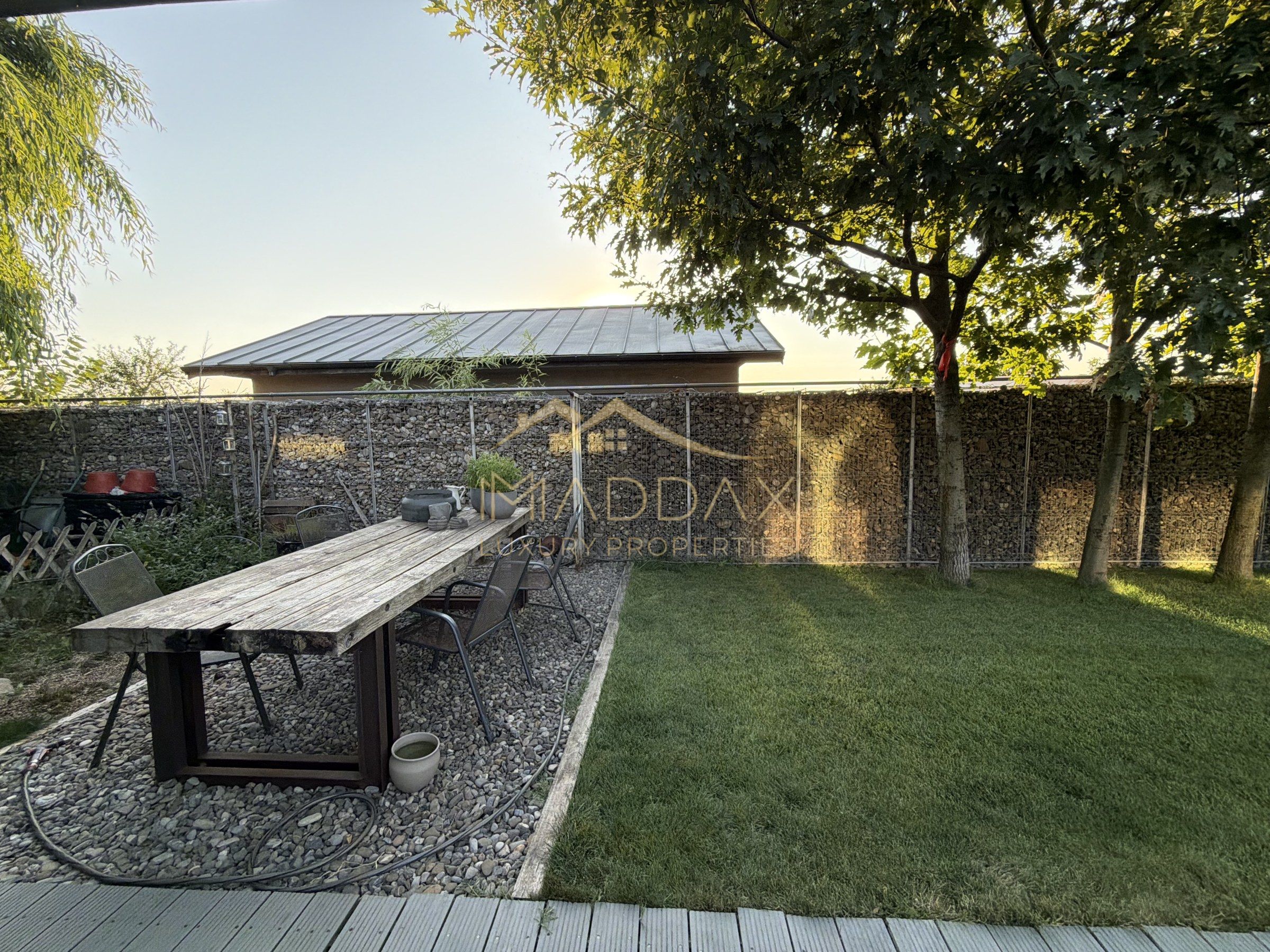 Vila Exclusivista *2223mp teren* / Piscina proprie / 5 garaje / Otopeni — fotografia 43