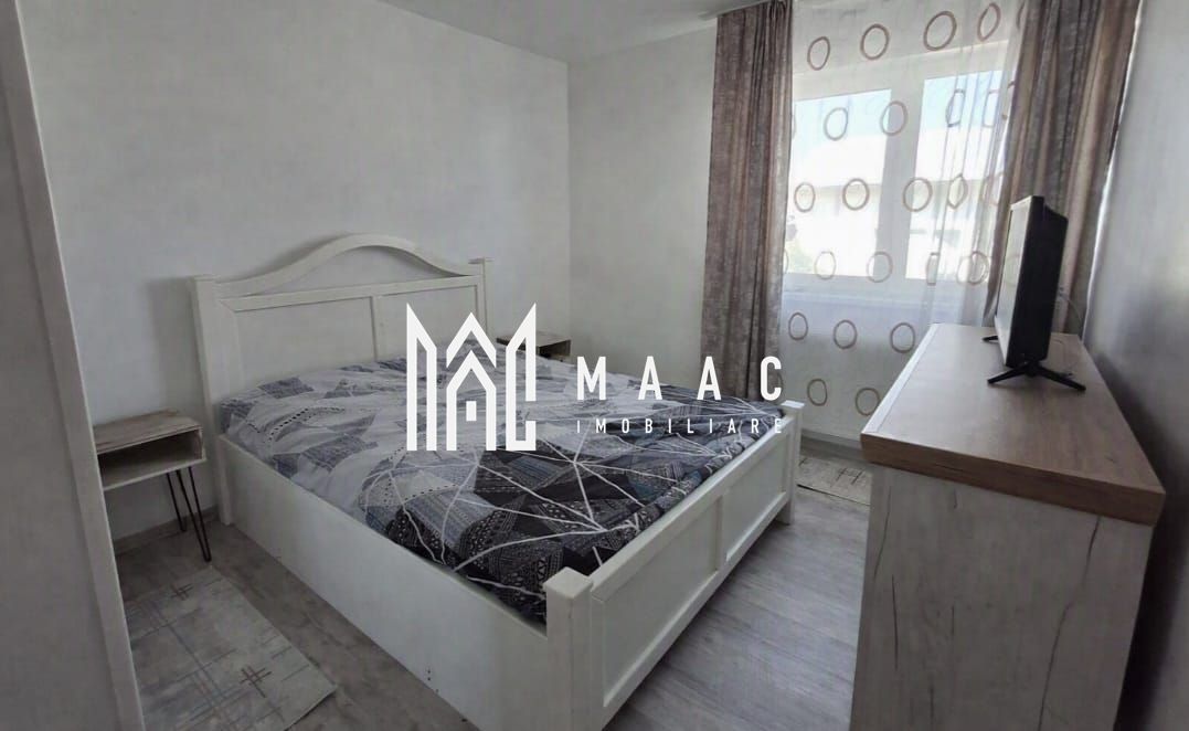 Apartament 3 camere de vânzare | Sibiu | Grădină | parcare