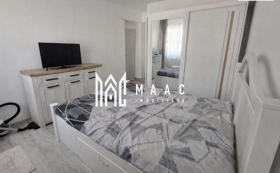 Apartament 3 camere de vânzare | Sibiu | Grădină | parcare — fotografia 3