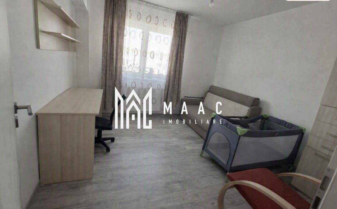 Apartament 3 camere de vânzare | Sibiu | Grădină | parcare — fotografia 5