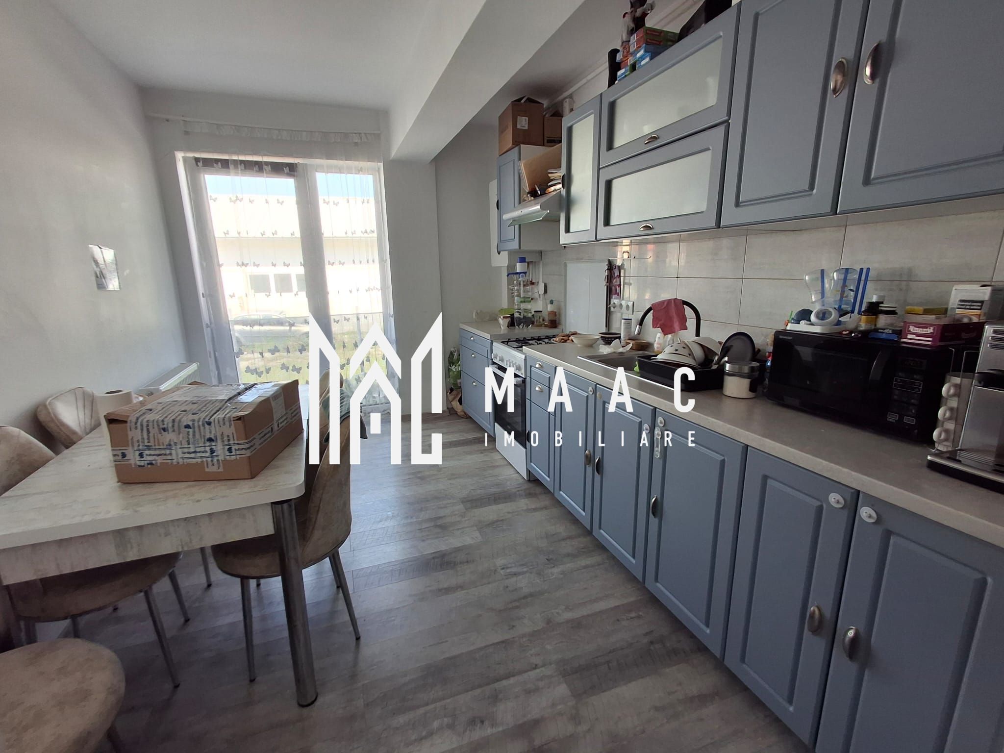 Apartament 3 camere de vânzare | Sibiu | Grădină | parcare — fotografia 6