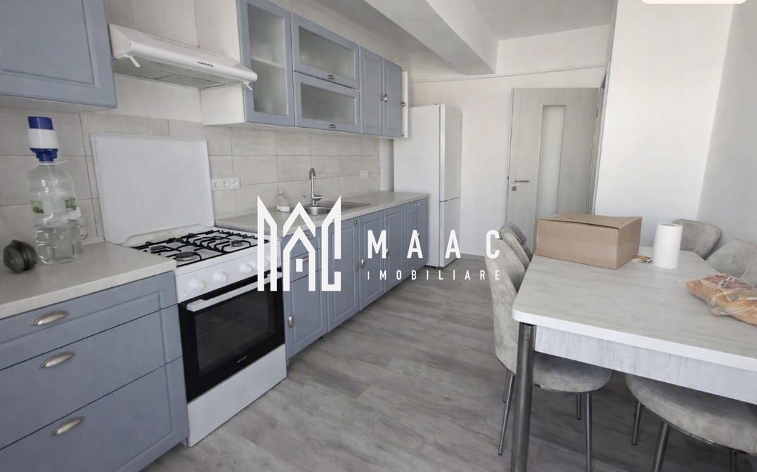 Apartament 3 camere de vânzare | Sibiu | Grădină | parcare — fotografia 7