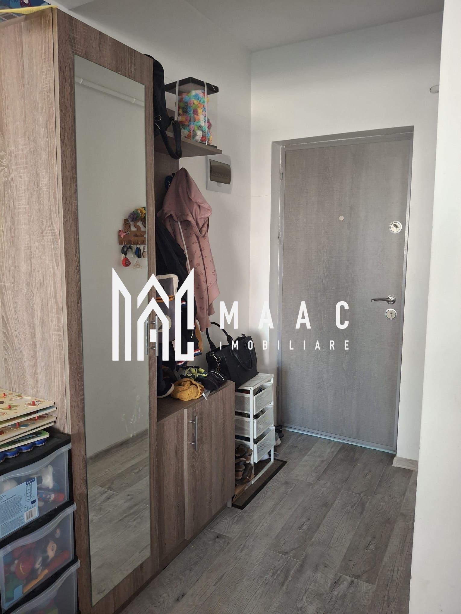 Apartament 3 camere de vânzare | Sibiu | Grădină | parcare — fotografia 8