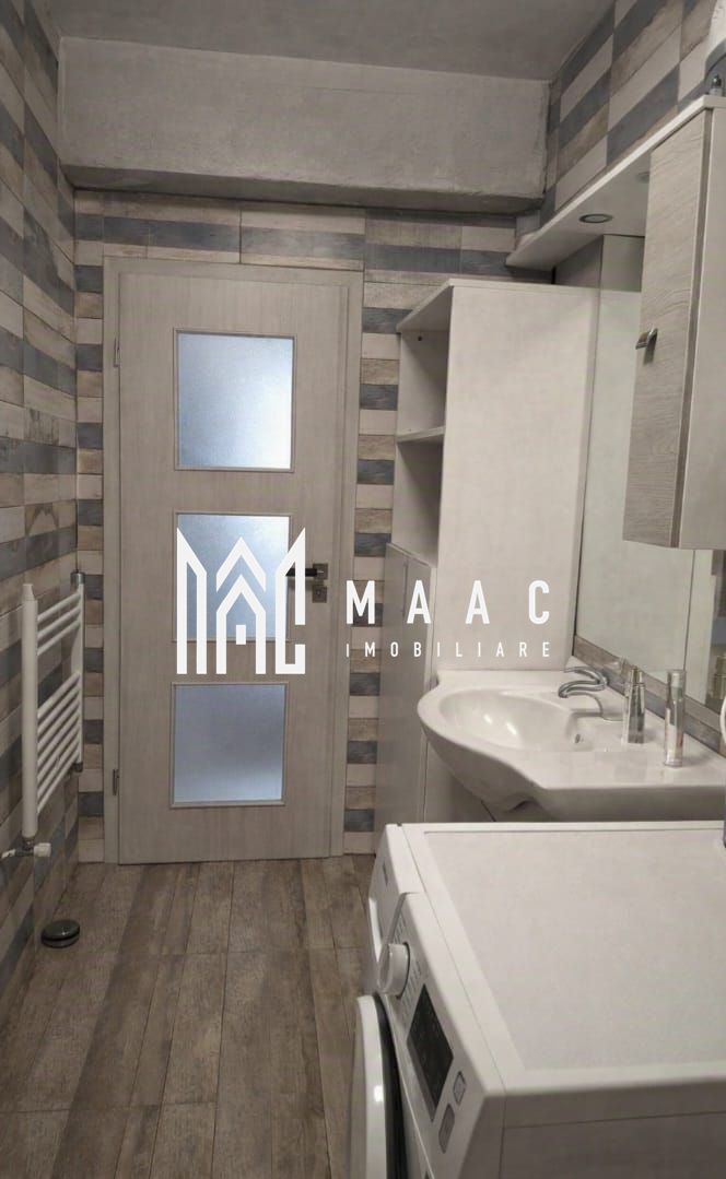 Apartament 3 camere de vânzare | Sibiu | Grădină | parcare — fotografia 9