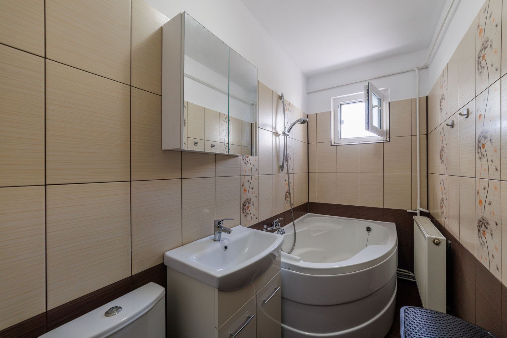 Apartament gata de mutat cu 2 camere si parcare inclusa – Banat — fotografia 11