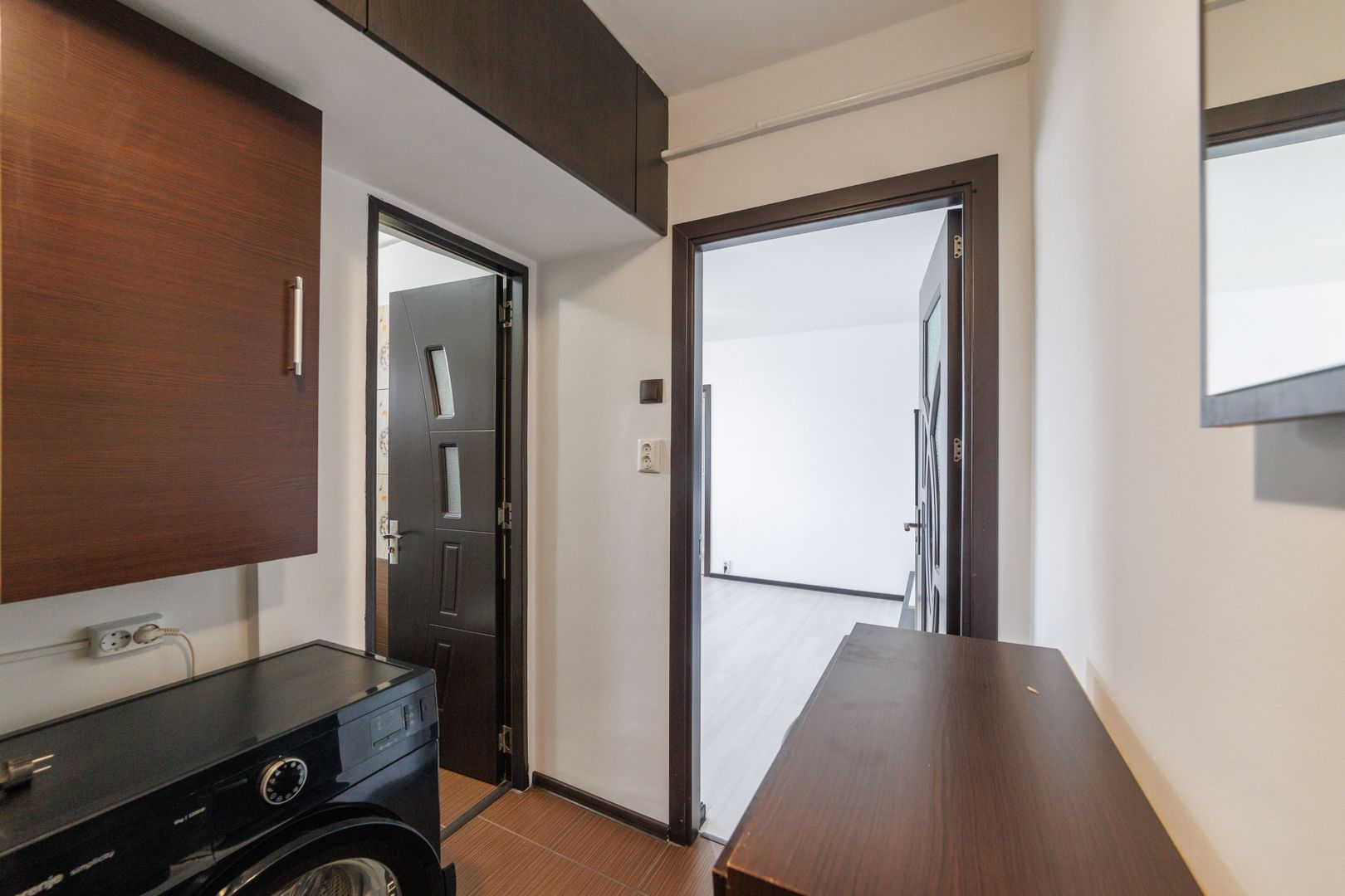 Apartament gata de mutat cu 2 camere si parcare inclusa – Banat — fotografia 14