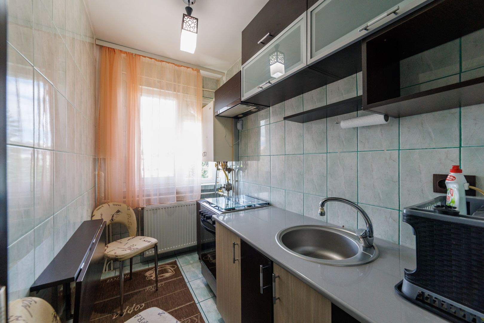Apartament gata de mutat cu 2 camere si parcare inclusa – Banat — fotografia 16