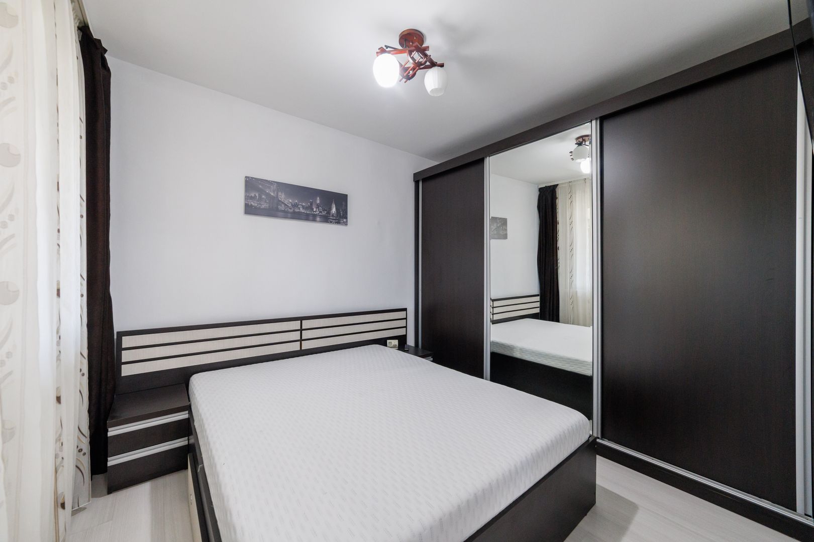 Apartament gata de mutat cu 2 camere si parcare inclusa – Banat — fotografia 3