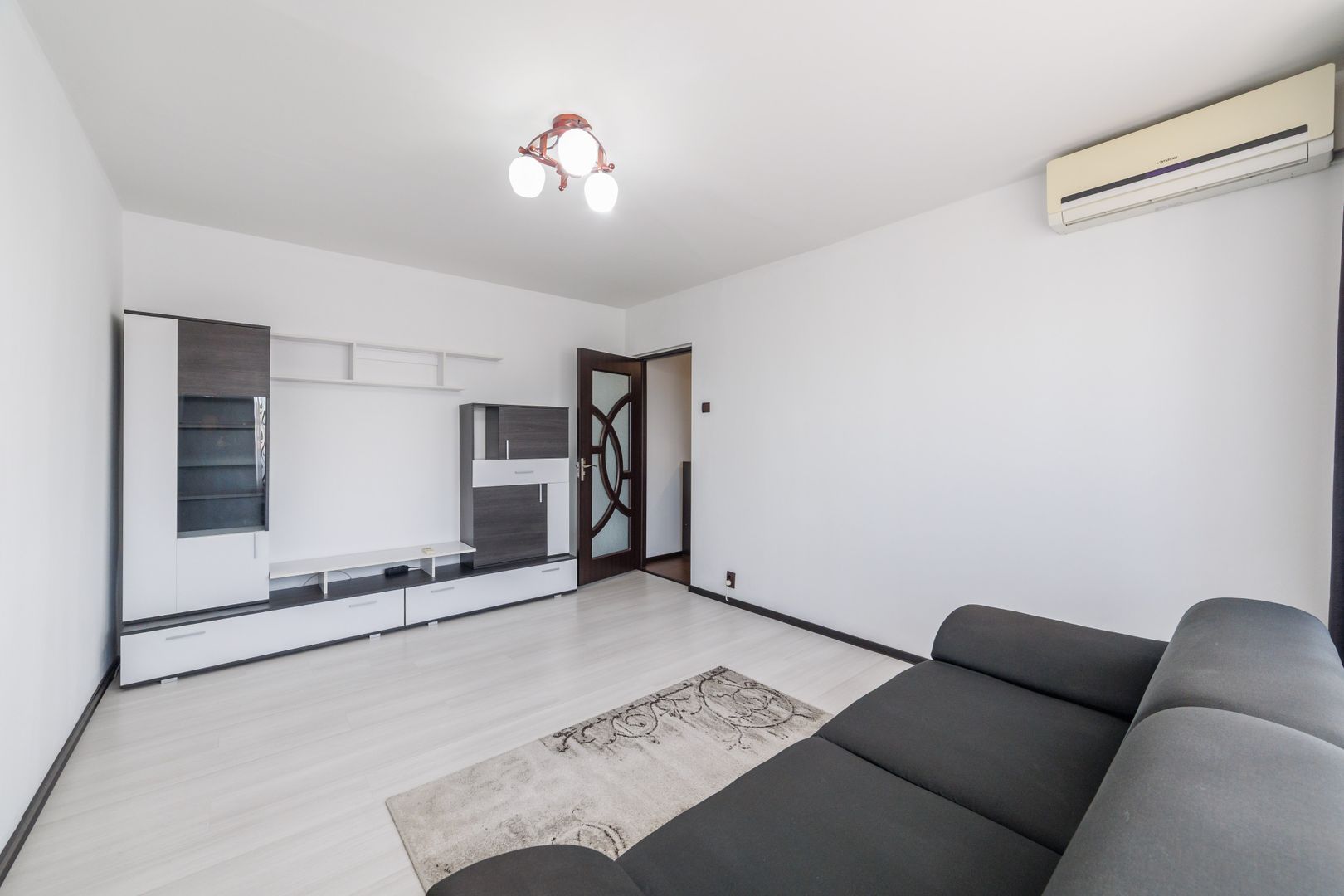 Apartament gata de mutat cu 2 camere si parcare inclusa – Banat — fotografia 4