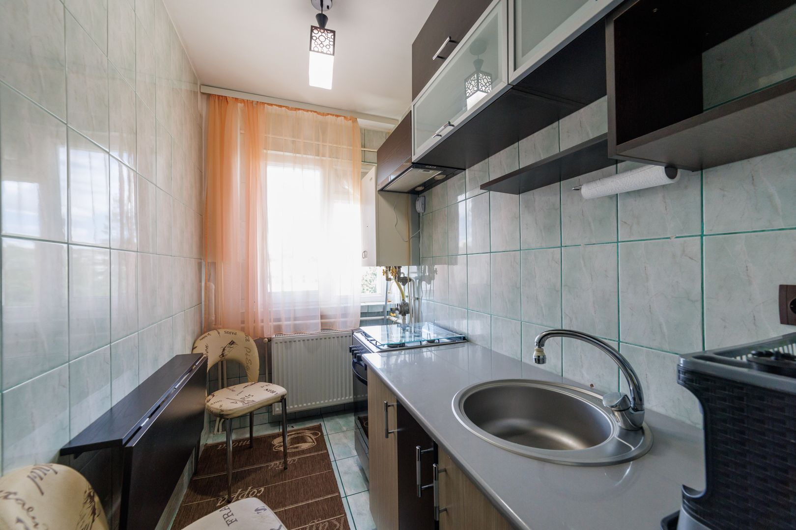 Apartament gata de mutat cu 2 camere si parcare inclusa – Banat — fotografia 5