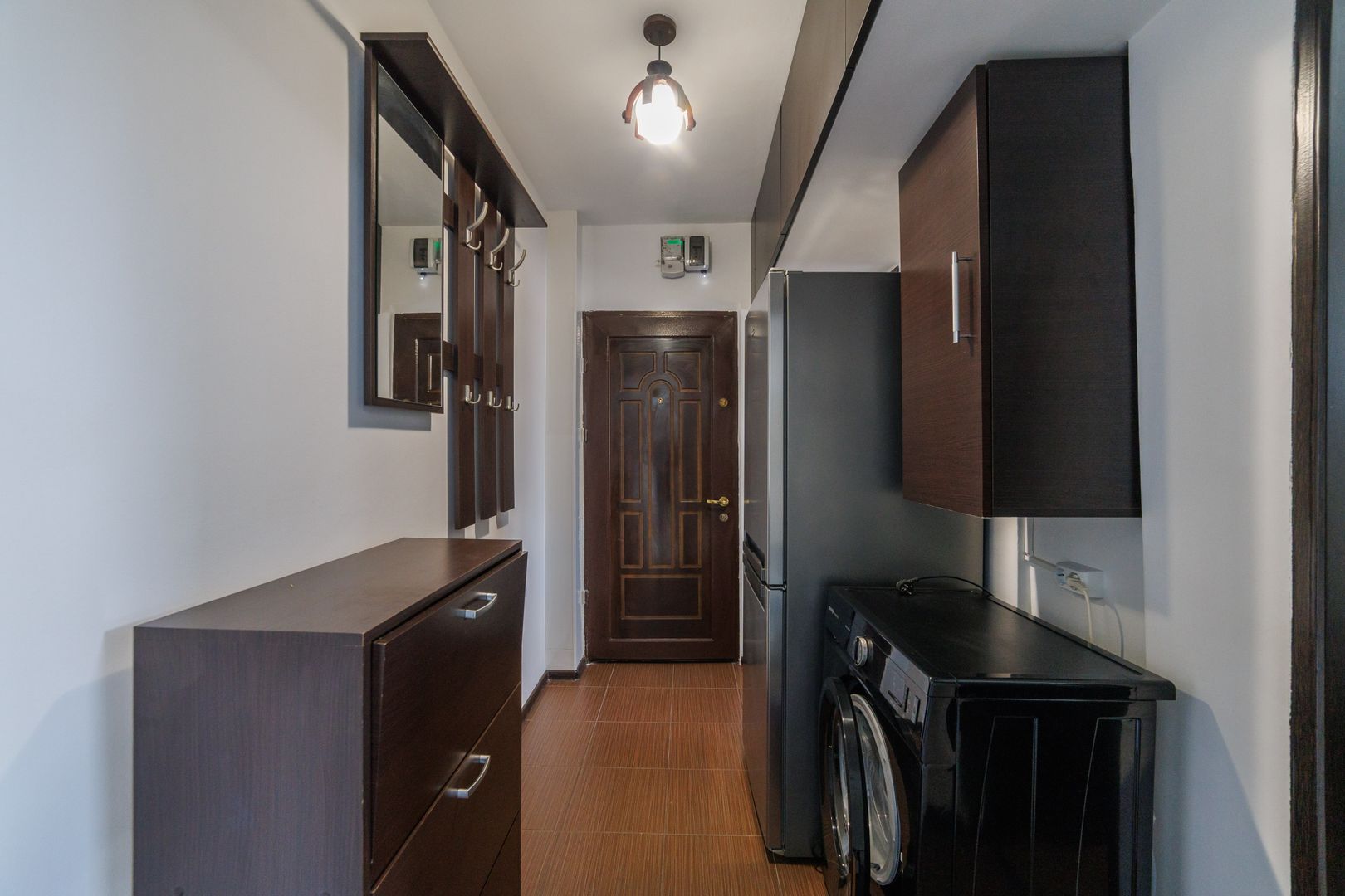 Apartament gata de mutat cu 2 camere si parcare inclusa – Banat — fotografia 6