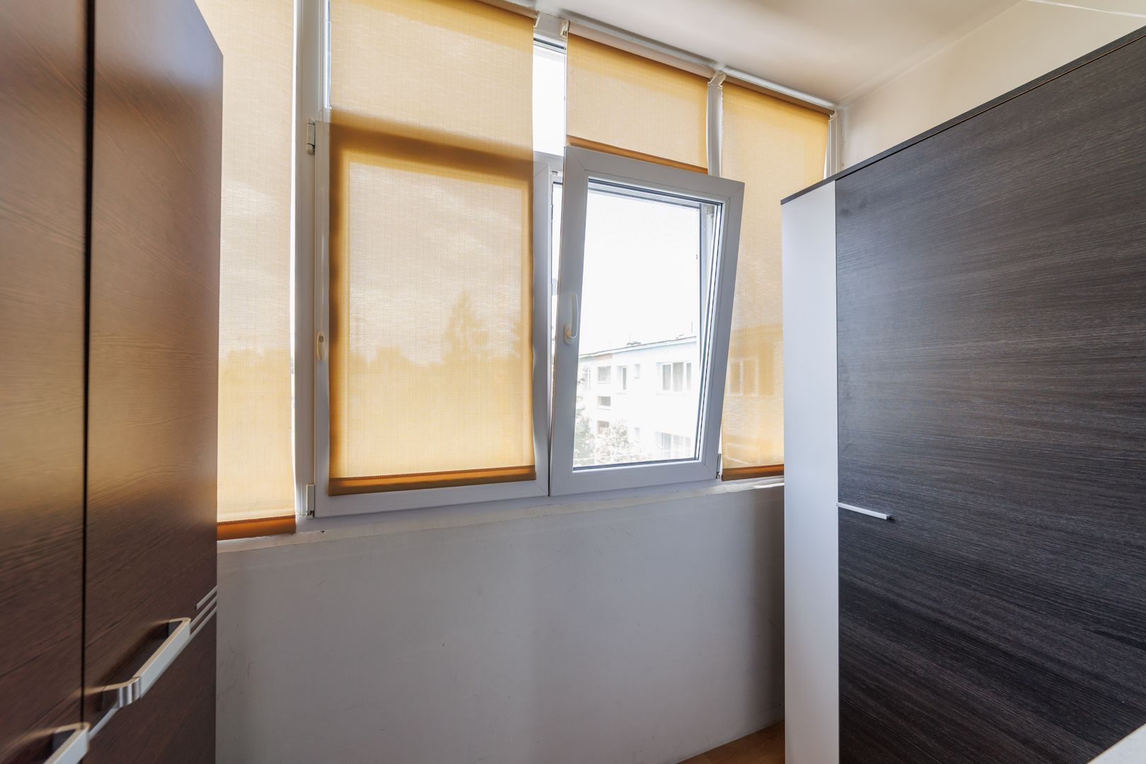 Apartament gata de mutat cu 2 camere si parcare inclusa – Banat — fotografia 7