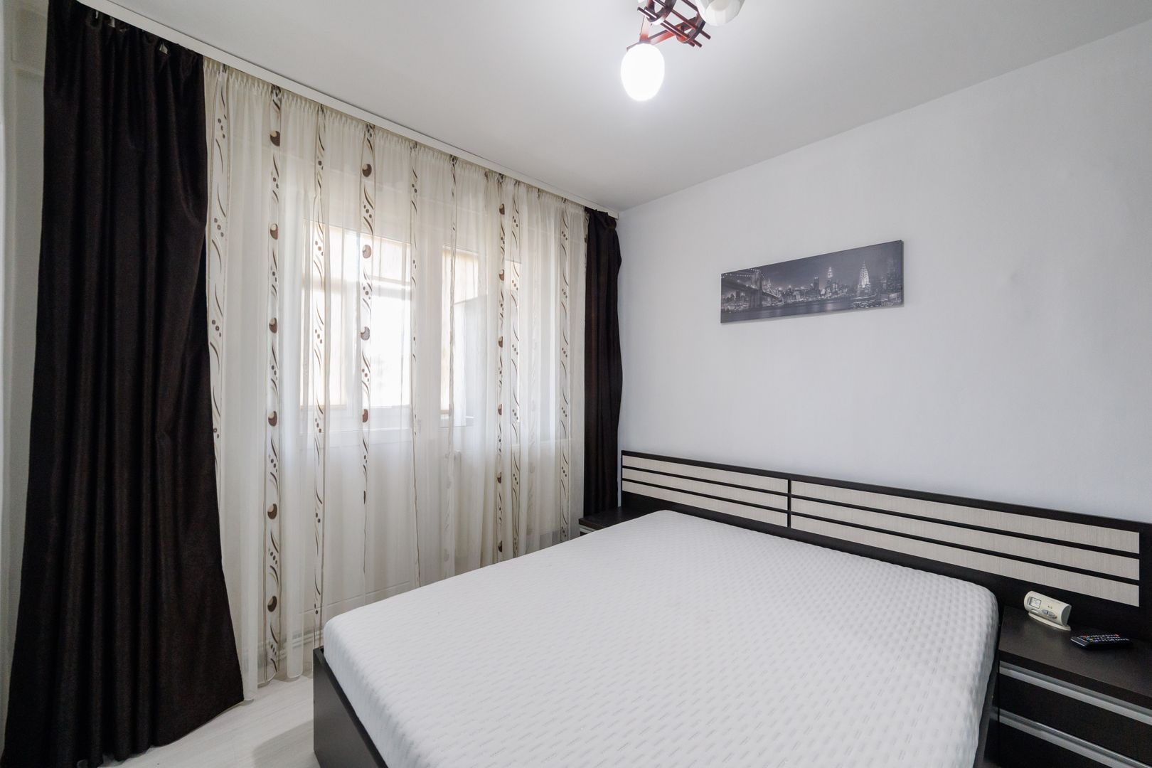 Apartament gata de mutat cu 2 camere si parcare inclusa – Banat — fotografia 8