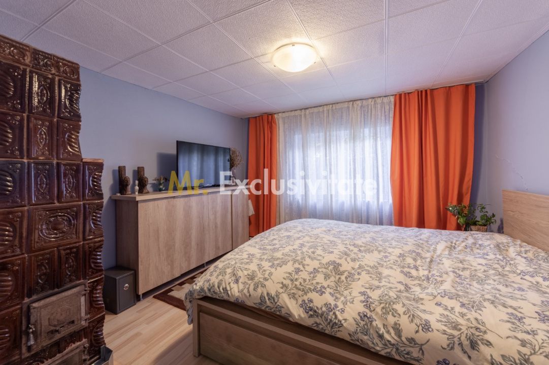 Casa vintage in Com. Uliești, Dambovița  cu  livadă generoasă și anexă — fotografia 5