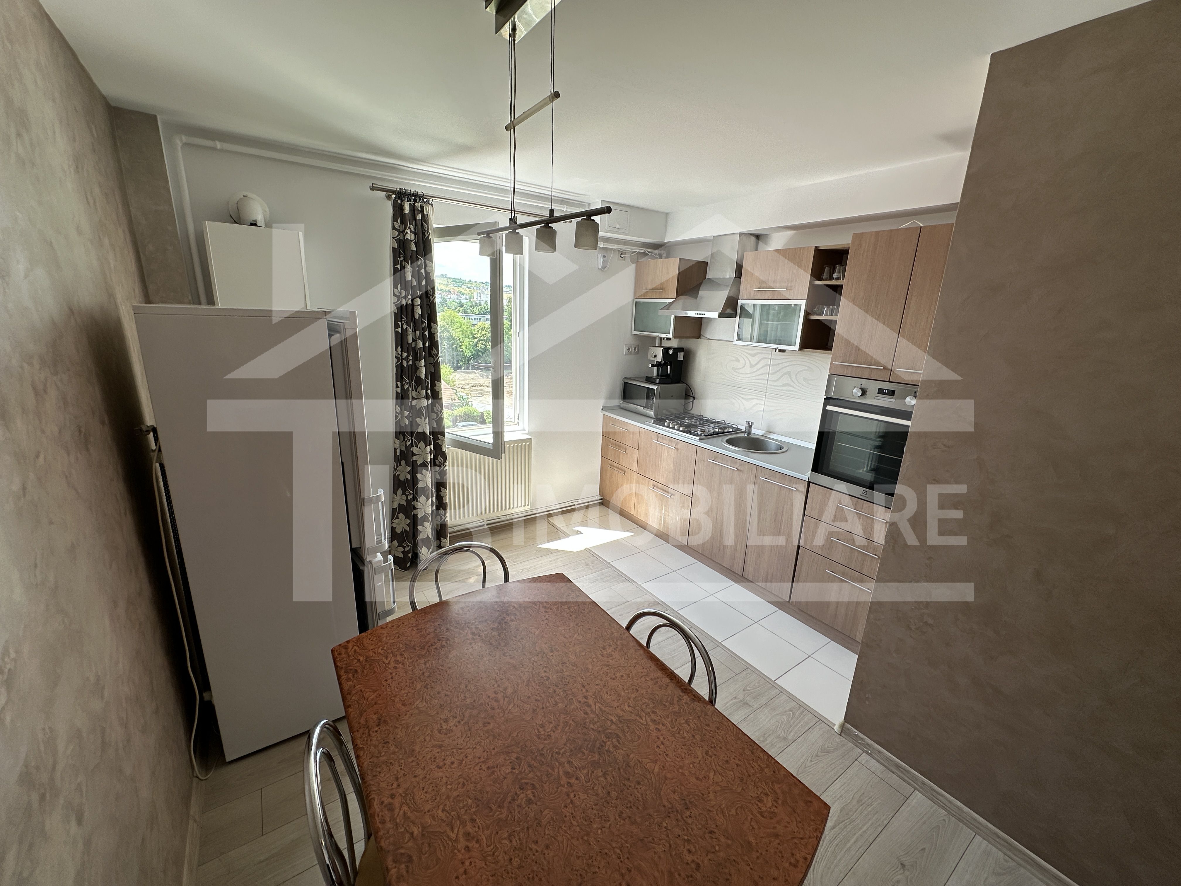 Apartament cu 2 camere, decomandat, 54mp, zona strazii Gloriei — fotografia 6