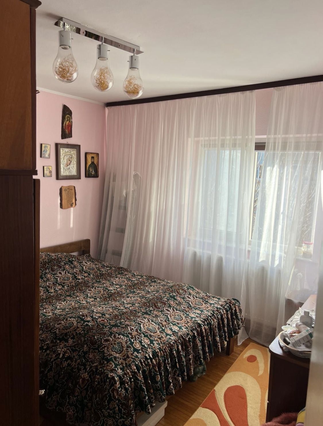 Eden dezrobirii 2 camere decomandat centeala — fotografia 6
