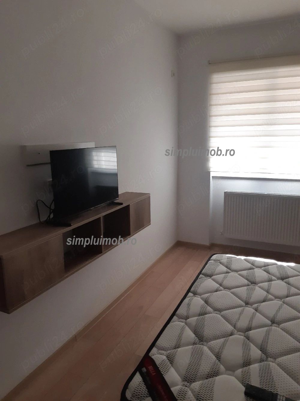 Apartament Spatios Metalurgiei — fotografia 4