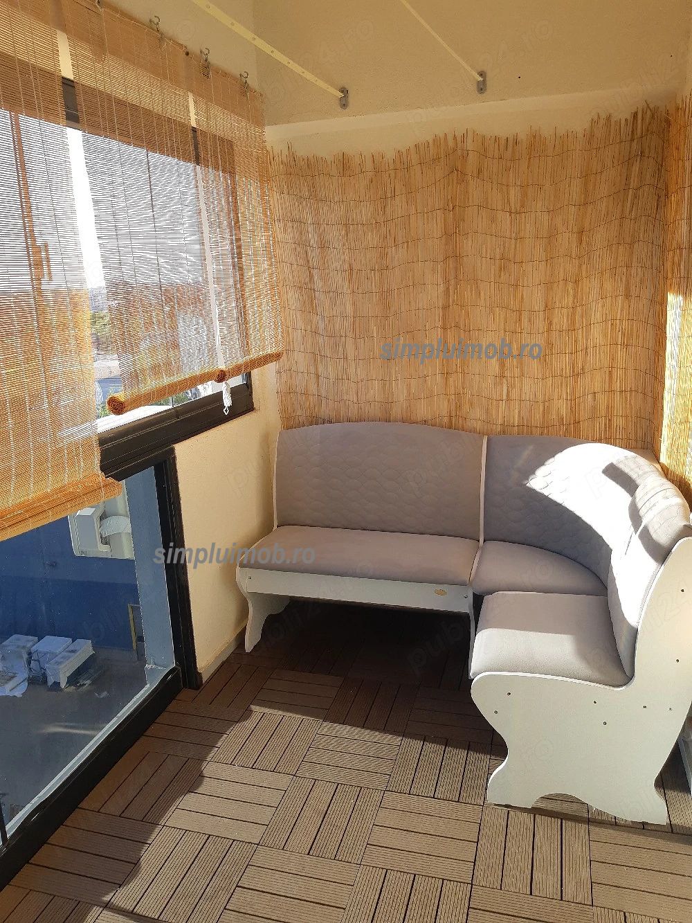 Apartament Spatios Metalurgiei — fotografia 5