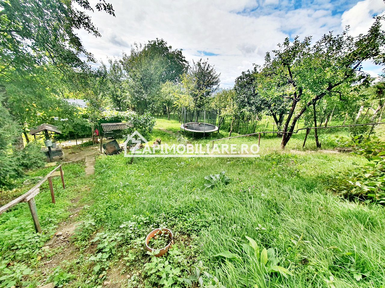 Teren 3.412 mp,zona Belvedere 45 euro mp — fotografia 8