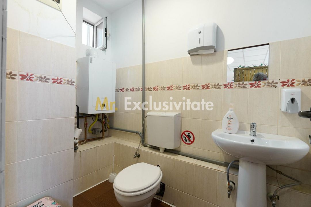 Afacere la cheie pentru un nou început de succes- Loc de joaca pentru copii — fotografia 9