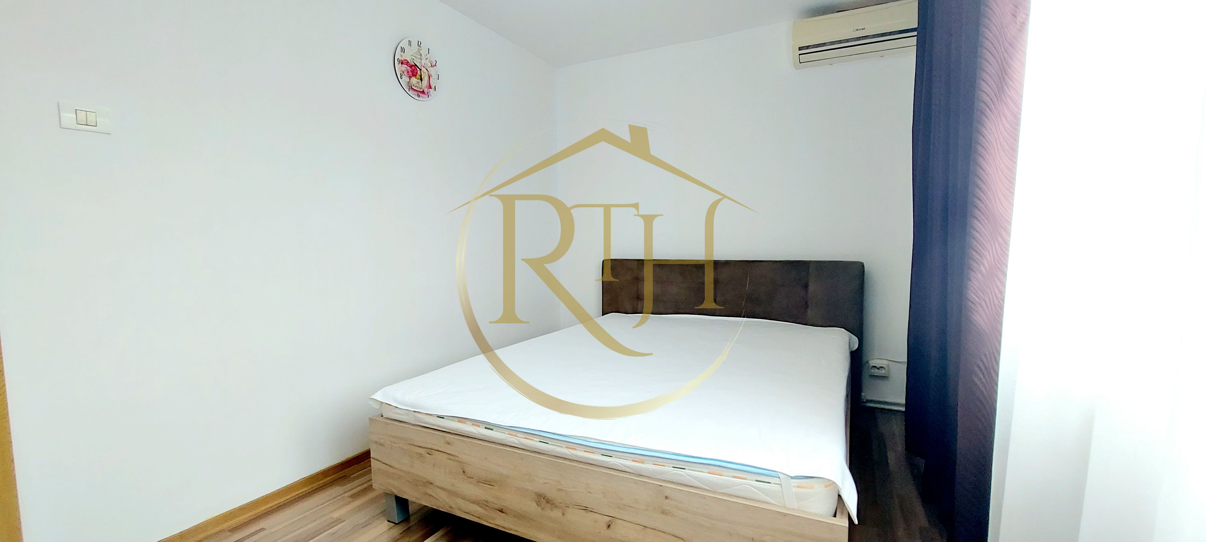 Oferim apartament cu 1 camera, langa Iulius Mall, centrala proprie pe gaz — fotografia 2