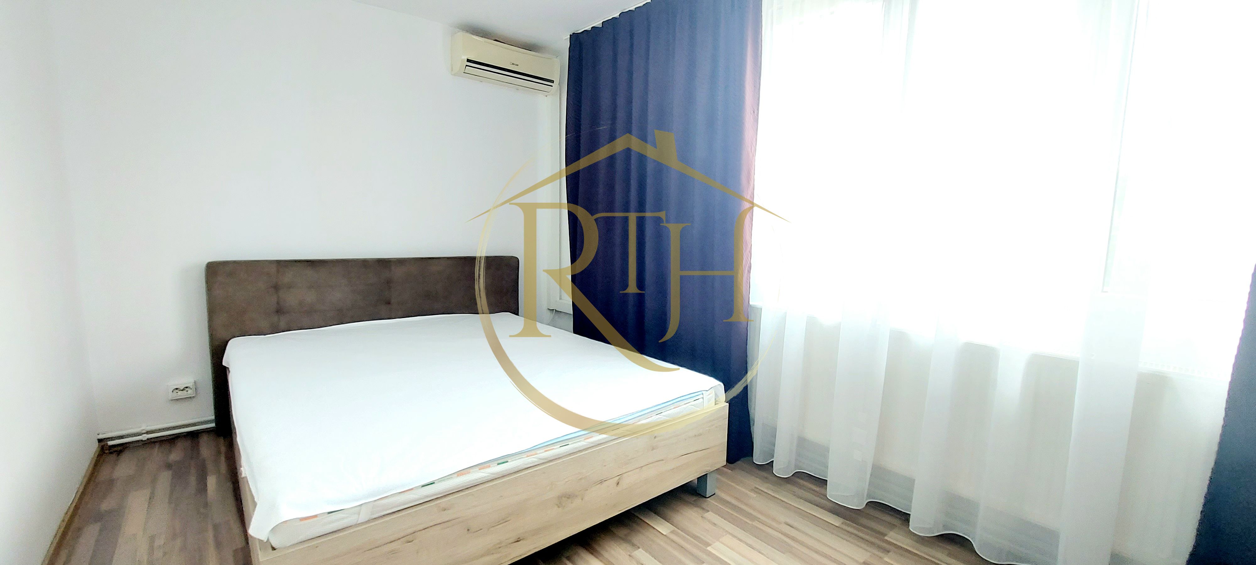 Oferim apartament cu 1 camera, langa Iulius Mall, centrala proprie pe gaz — fotografia 3
