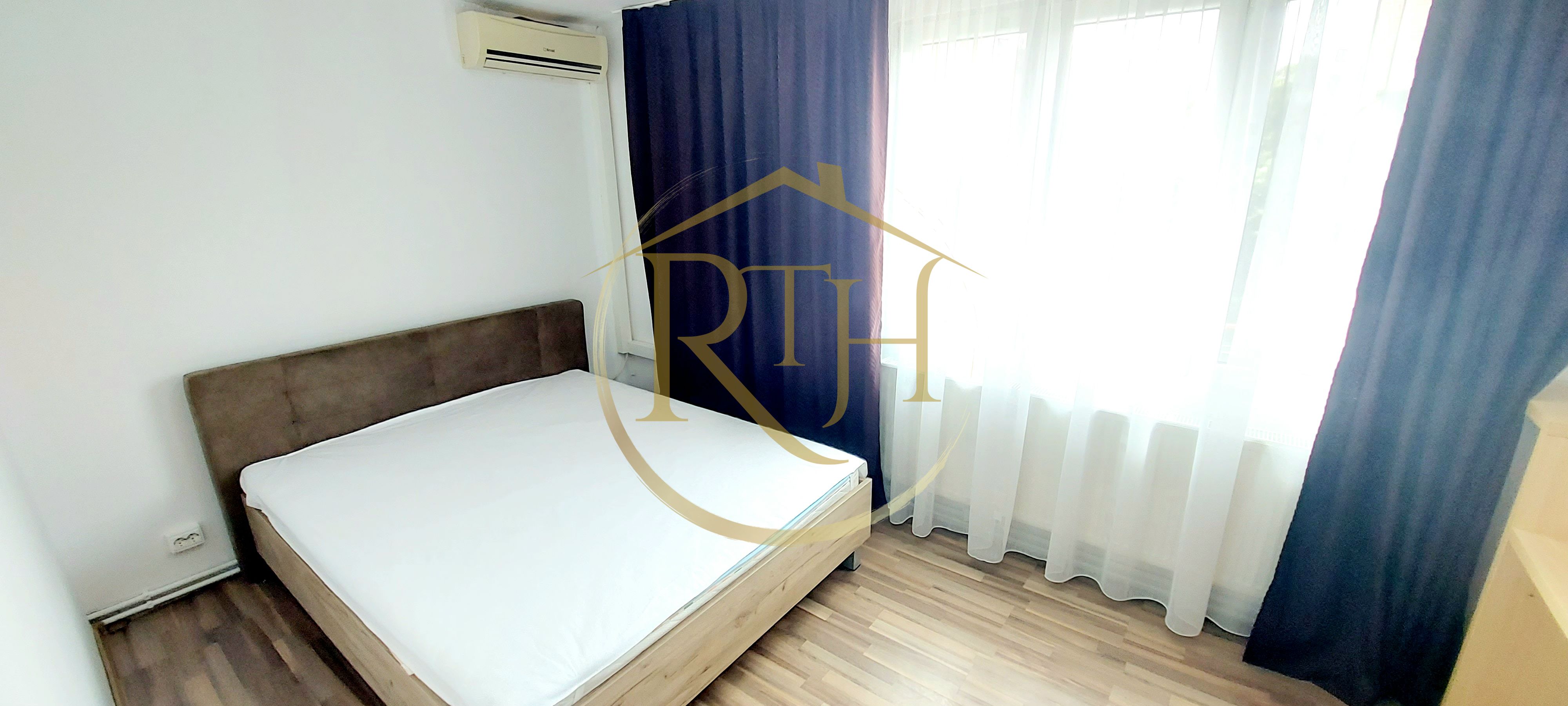 Oferim apartament cu 1 camera, langa Iulius Mall, centrala proprie pe gaz — fotografia 5