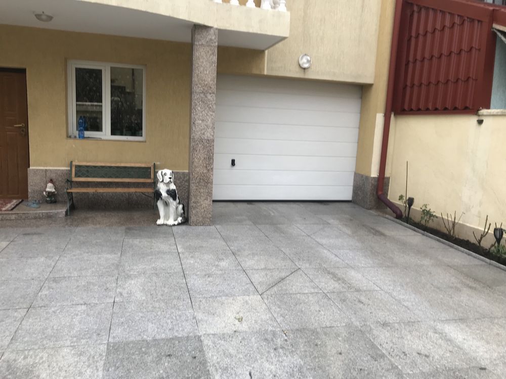 Casa Fundeni , cartierul dacic — fotografia 3