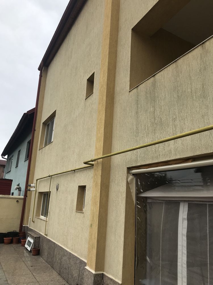 Casa Fundeni , cartierul dacic — fotografia 5
