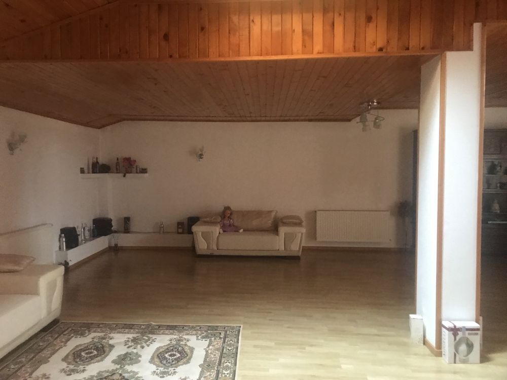 Casa Fundeni , cartierul dacic — fotografia 6