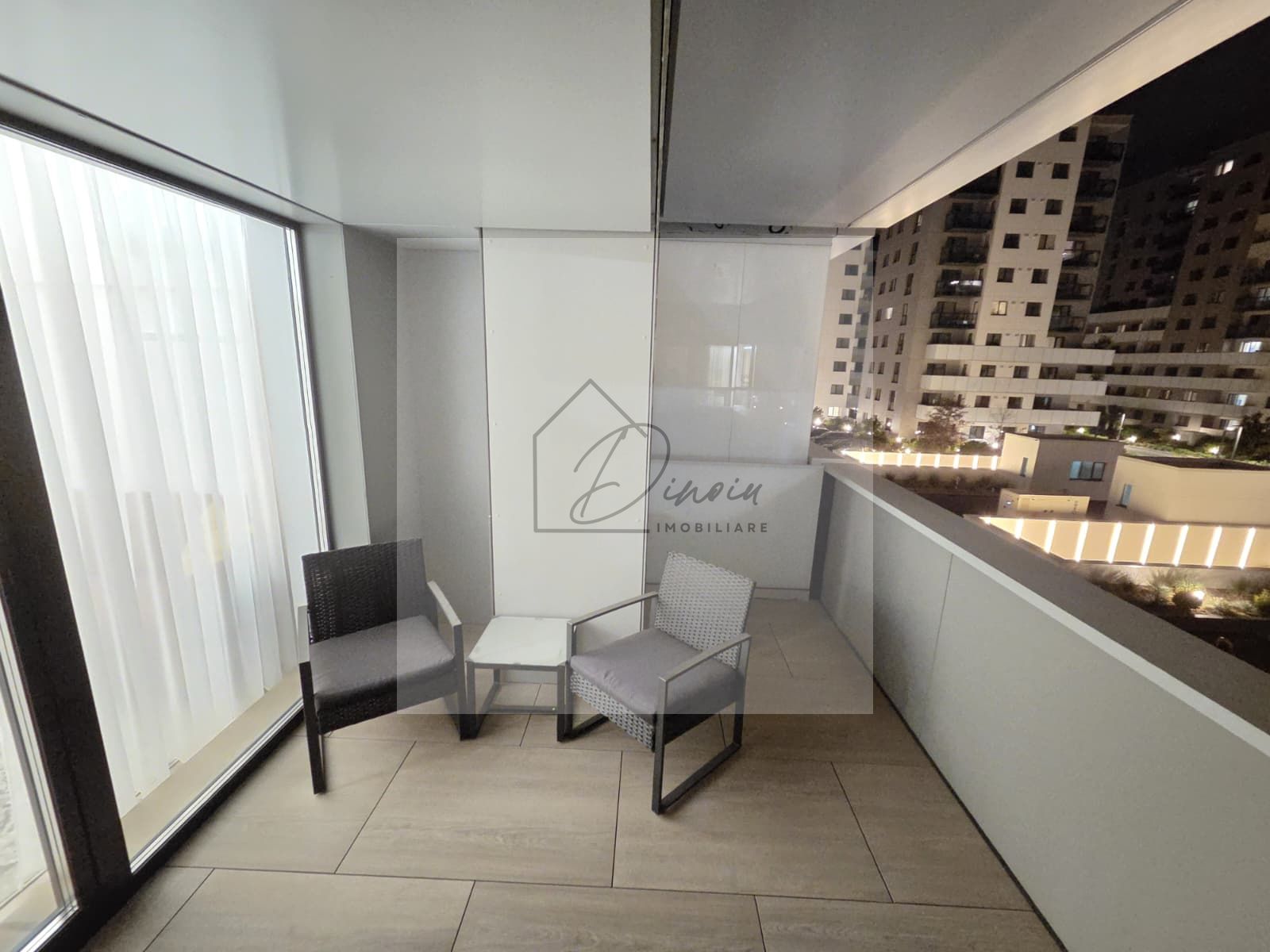3 camere Cortina North | Loc parcare inclus I Mobilat  I COMISION 0% — fotografia 10