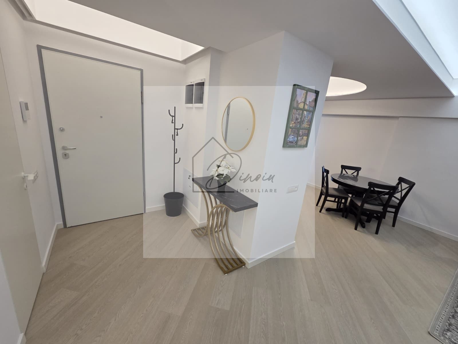 3 camere Cortina North | Loc parcare inclus I Mobilat  I COMISION 0% — fotografia 11